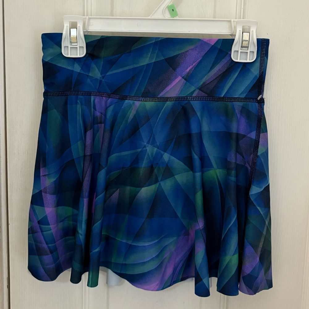 NWOT Old Navy Active Powersoft Skort